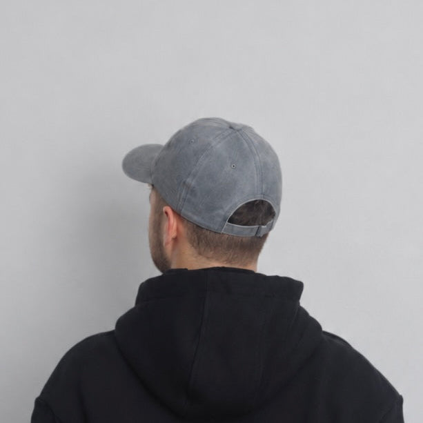 Swart Studios pet Grey