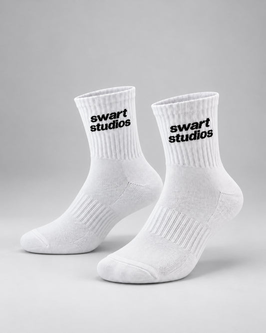 Swart Studios sportsokken